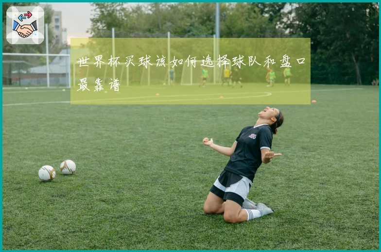 世界杯买球该如何选择球队和盘口最靠谱
