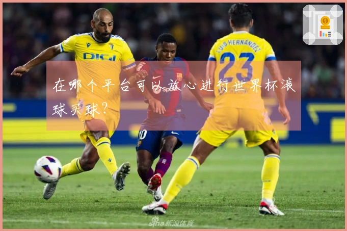 在哪个平台可以放心进行世界杯滚球买球？
