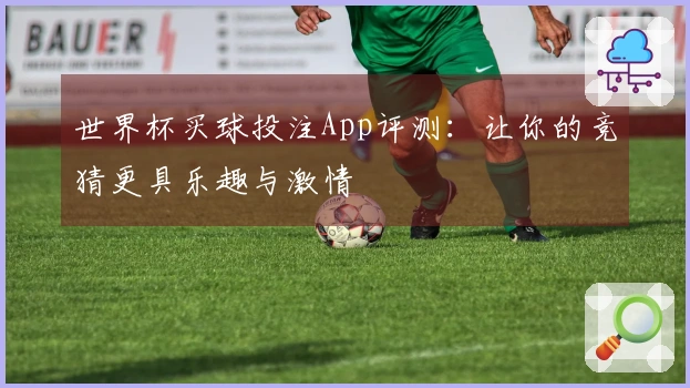 世界杯买球投注App评测：让你的竞猜更具乐趣与激情