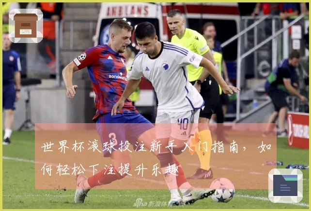 世界杯滚球投注新手入门指南，如何轻松下注提升乐趣