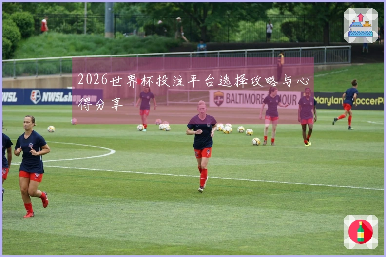 2026世界杯投注平台选择攻略与心得分享