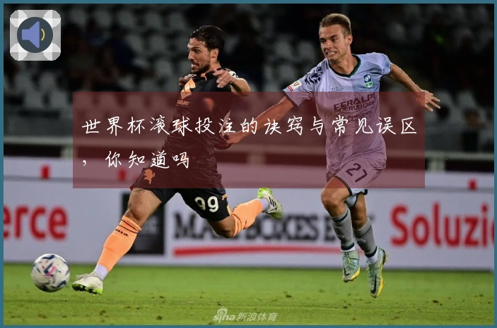 世界杯滚球投注的诀窍与常见误区，你知道吗