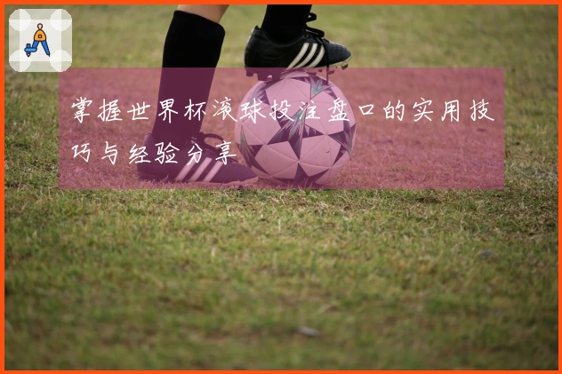 掌握世界杯滚球投注盘口的实用技巧与经验分享