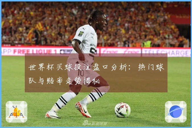 世界杯买球投注盘口分析：热门球队与赔率走势揭秘