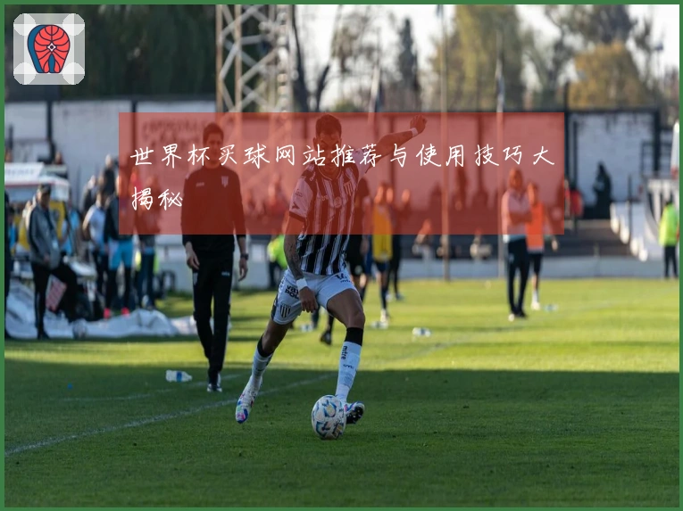 世界杯买球网站推荐与使用技巧大揭秘