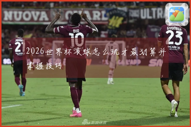 2026世界杯滚球怎么玩才最划算并掌握技巧
