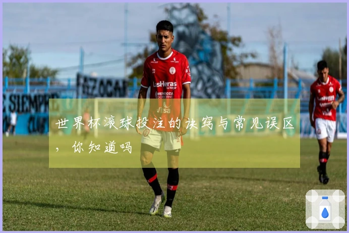世界杯滚球投注的诀窍与常见误区，你知道吗