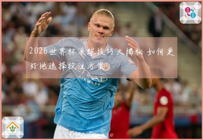 2026世界杯滚球技巧大揭秘 如何更好地选择投注方案