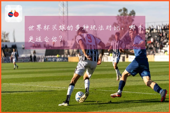 世界杯买球的多种玩法对比，哪个更适合你？