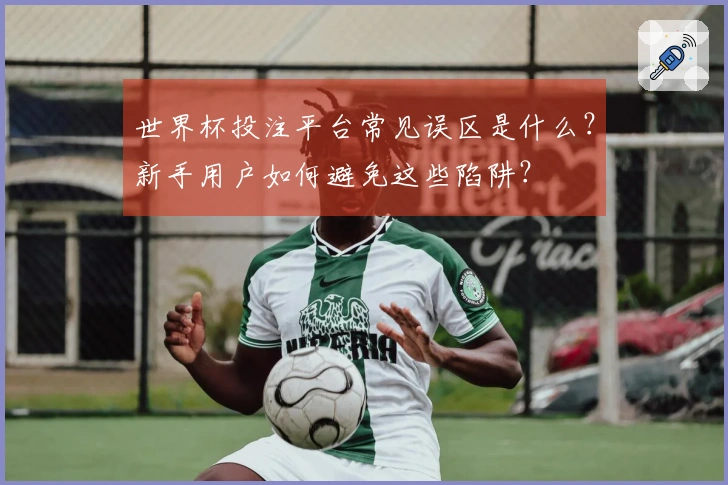 世界杯投注平台常见误区是什么？新手用户如何避免这些陷阱？