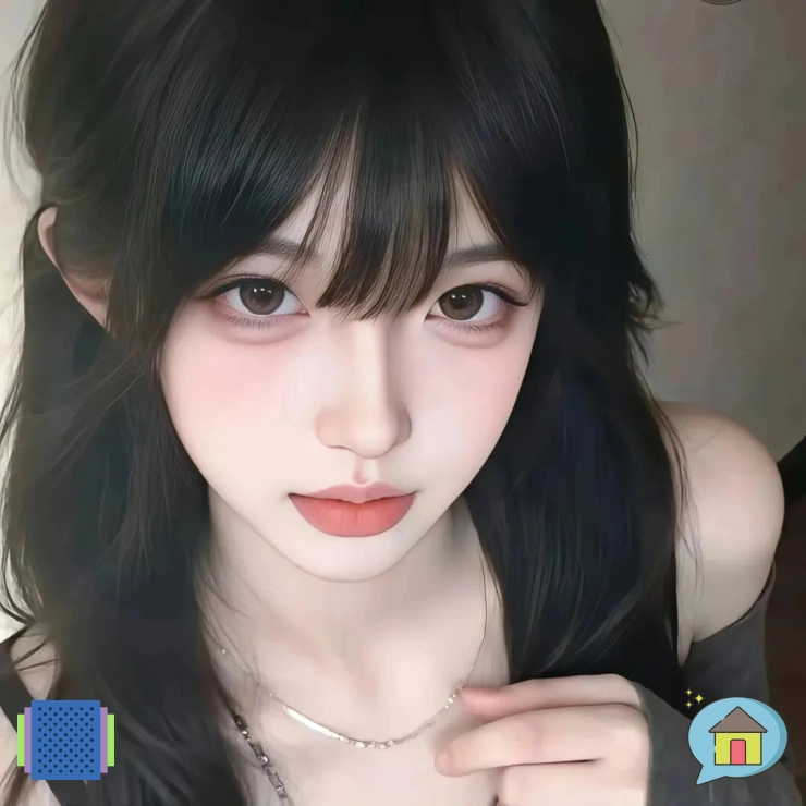 头像