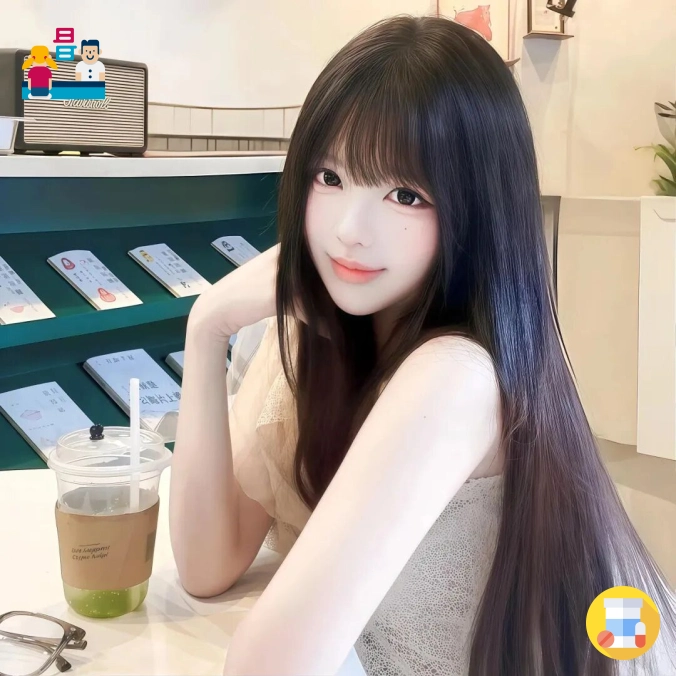 头像